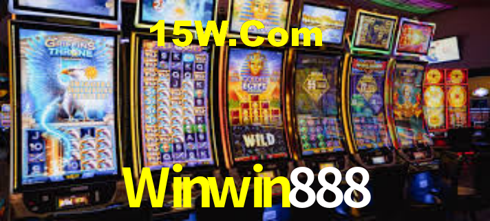 APP oficial da Winwin888 para mobile